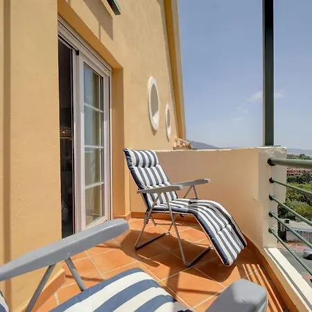 Puerto Banus Penthouse Duplex Corner * マルベーリャ