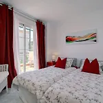 Puerto Banus Penthouse Duplex Corner