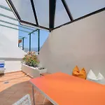 Puerto Banus Penthouse Duplex Corner Apartment Marbella