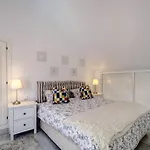 Apartment Puerto Banus Penthouse Duplex Corner Marbella