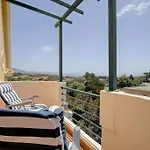 Puerto Banus Penthouse Duplex Corner Lägenhet *