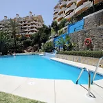Puerto Banus Penthouse Duplex Corner