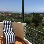 Puerto Banus Penthouse Duplex Corner Apartment