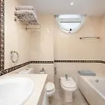 Puerto Banus Penthouse Duplex Corner Apartment