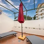 Lägenhet Puerto Banus Penthouse Duplex Corner *