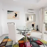 Lägenhet Puerto Banus Penthouse Duplex Corner Marbella