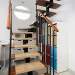 Apartment Puerto Banus Penthouse Duplex Corner