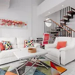 Puerto Banus Penthouse Duplex Corner *