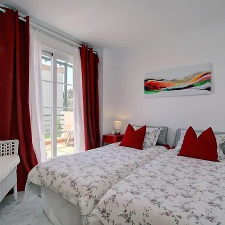 Puerto Banus Penthouse Duplex Corner