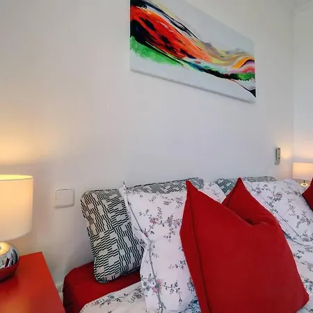 公寓 Puerto Banus Penthouse Duplex Corner *