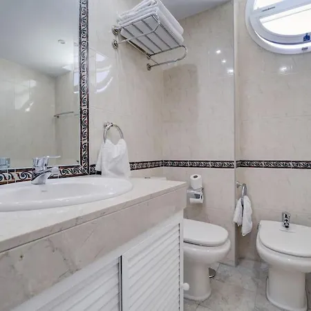 Puerto Banus Penthouse Duplex Corner Appartement