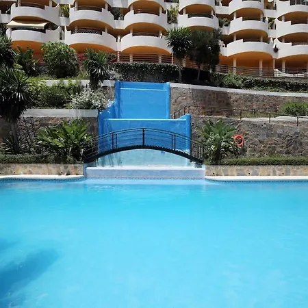 Puerto Banus Penthouse Duplex Corner 马尔韦利亚