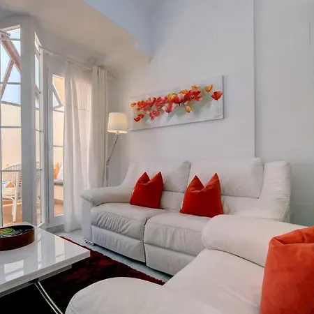 Puerto Banus Penthouse Duplex Corner *