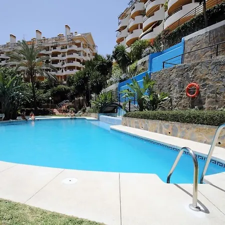 Puerto Banus Penthouse Duplex Corner