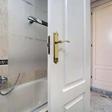 Puerto Banus Penthouse Duplex Corner *