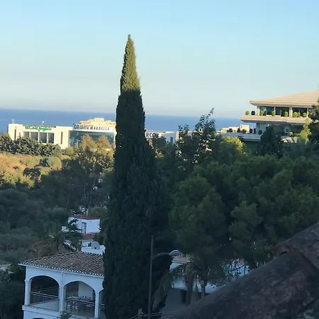 Puerto Banus Penthouse Duplex Corner * 马尔韦利亚