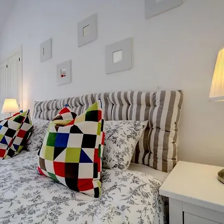 公寓 Puerto Banus Penthouse Duplex Corner