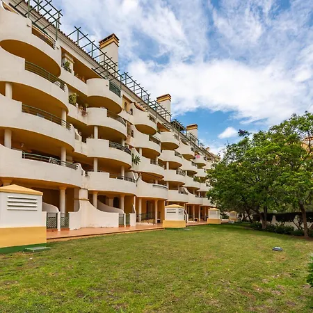 Puerto Banus Penthouse Duplex Corner