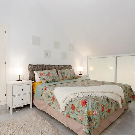Puerto Banus Penthouse Duplex Corner 公寓 *