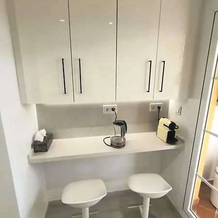 Puerto Banus Penthouse Duplex Corner * Marbella