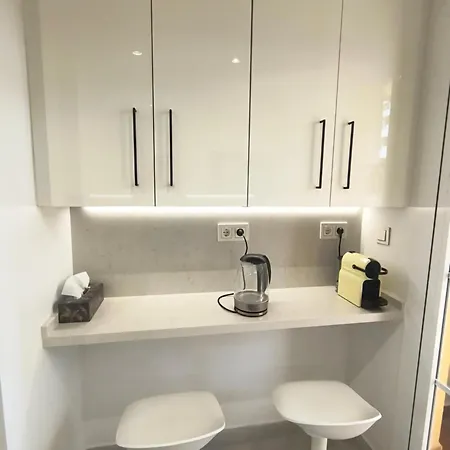 Puerto Banus Penthouse Duplex Corner * Marbella