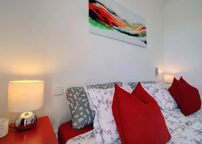 Apartment Puerto Banus Penthouse Duplex Corner *