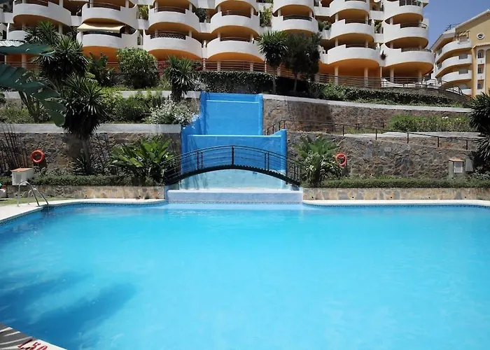 Puerto Banus Penthouse Duplex Corner Marbella