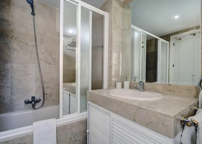 Puerto Banus Penthouse Duplex Corner Marbella