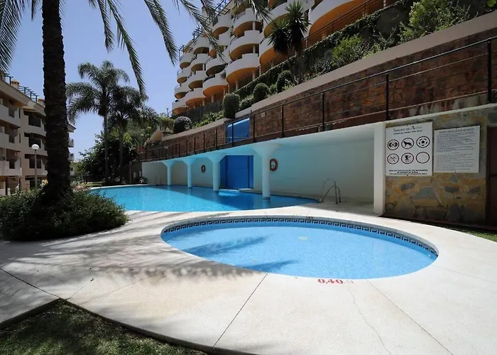 Apartament Puerto Banus Penthouse Duplex Corner *