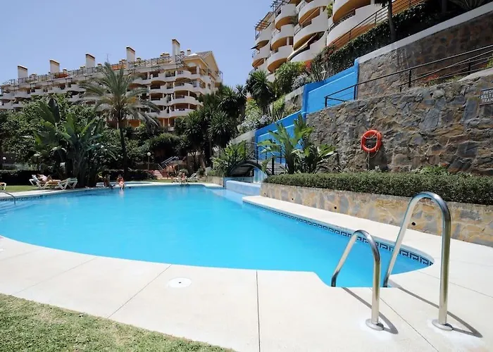 Puerto Banus Penthouse Duplex Corner