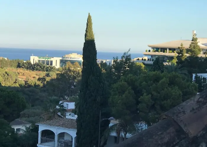 Puerto Banus Penthouse Duplex Corner * Marbella