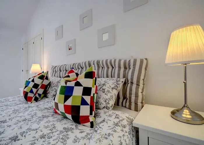 Apartament Puerto Banus Penthouse Duplex Corner