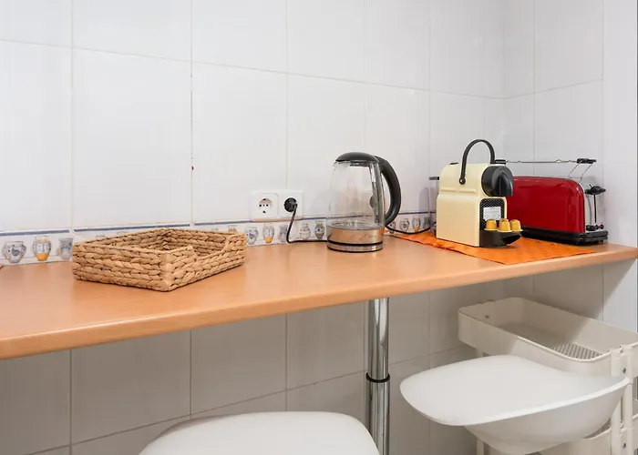 Puerto Banus Penthouse Duplex Corner *