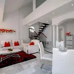 Apartment Puerto Banus Penthouse Duplex Corner *