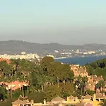 Puerto Banus Penthouse Duplex Corner Apartment