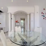 Apartment Puerto Banus Penthouse Duplex Corner *