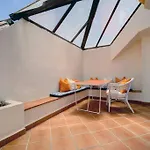 Puerto Banus Penthouse Duplex Corner Marbella