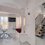 Puerto Banus Penthouse Duplex Corner * Marbella