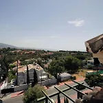 Puerto Banus Penthouse Duplex Corner Apartment