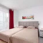 Puerto Banus Penthouse Duplex Corner *