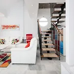 Puerto Banus Penthouse Duplex Corner * Marbella