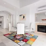 Puerto Banus Penthouse Duplex Corner Marbella