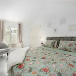Puerto Banus Penthouse Duplex Corner
