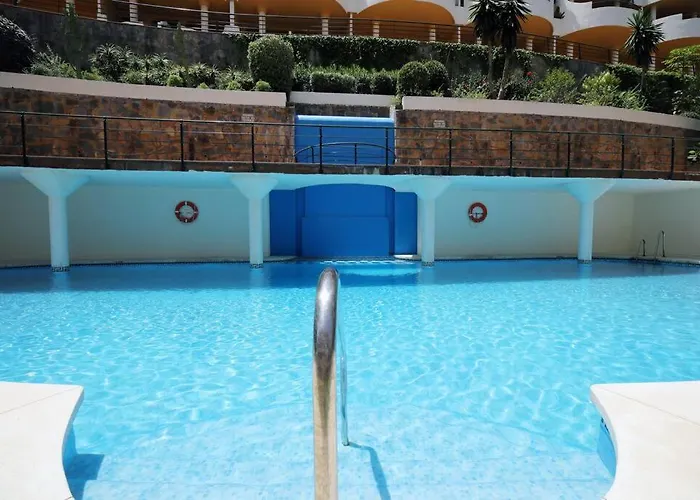 Puerto Banus Penthouse Duplex Corner Apartamento *