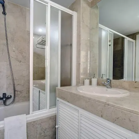 Puerto Banus Penthouse Duplex Corner Marbella