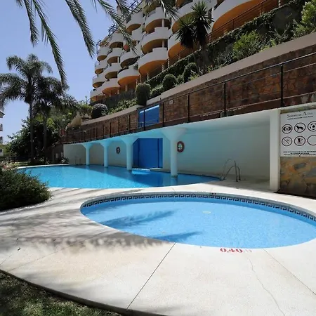 아파트 Puerto Banus Penthouse Duplex Corner *