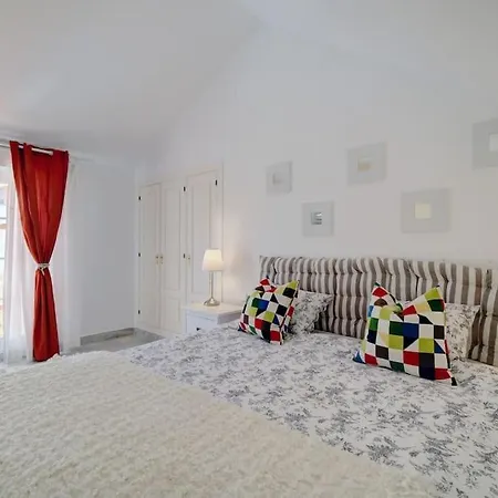 Puerto Banus Penthouse Duplex Corner *