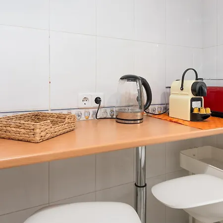 Puerto Banus Penthouse Duplex Corner *