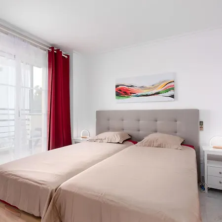 Puerto Banus Penthouse Duplex Corner *