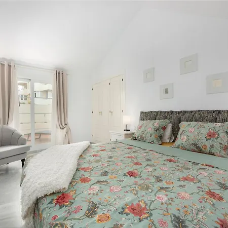 Puerto Banus Penthouse Duplex Corner